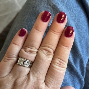 Sugar Nails & Lashes - Nail Salons Near Me - Orange, California