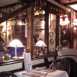 Theydon Oak Public House