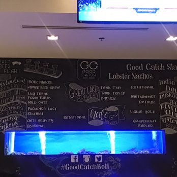 Good Catch Boil House - Menu - Cajun/Creole Near Me - Markham, Ontario