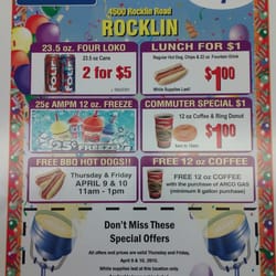 ampm - 04/09/15 - 04/10/15
come and join us!!