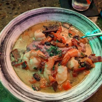 Boots & Bones - Shrimp & Grits - Barbeque Near Me - Jersey City, New Jersey Boots & Bones - Shrimp & Grits - Barbeque Near Me - Jersey City, New Jersey