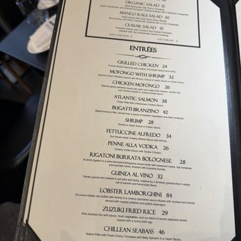 Carro Cafe - Seafood Near Me - Union City, New Jersey