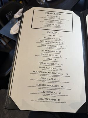 Menu photo 2 Carro Cafe Union City, NJ