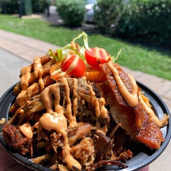 Tio Abi's Kitchen - Food Trucks Near Me - Philadelphia, Pennsylvania Tio Abi's Kitchen - Food Trucks Near Me - Philadelphia, Pennsylvania