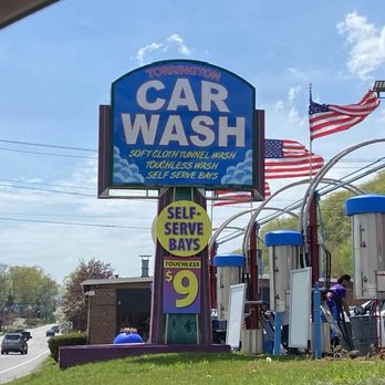 Purple Elephant Car Wash - Purple Elephant Car Wash in Torrington, CT - Car Wash Near Me - Torrington, Connecticut Purple Elephant Car Wash - Purple Elephant Car Wash in Torrington, CT - Car Wash Near Me - Torrington, Connecticut