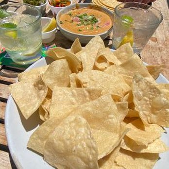 MEXiCUE - Mexican Near Me - Stamford, Connecticut
