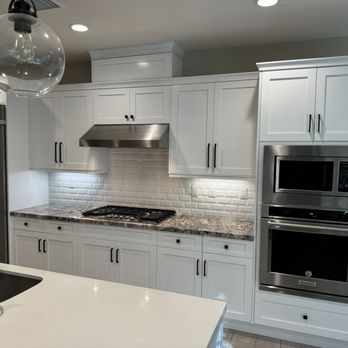 The Original Cabinet Experts - Refinished cabinets - Kitchen & Bath Near Me - Santa Ana, California The Original Cabinet Experts - Refinished cabinets - Kitchen & Bath Near Me - Santa Ana, California