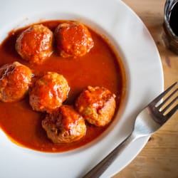 Catalan Cooking