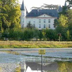 Chateau Saint Marcel