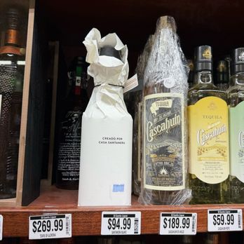 El Cerrito Liquor - Decent Prices for a good tequila - Beer, Wine & Spirits Near Me - Corona, California El Cerrito Liquor - Decent Prices for a good tequila - Beer, Wine & Spirits Near Me - Corona, California