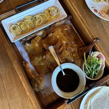 Peony Kitchen - Peking duck - Chinese Near Me - Bellevue, Washington Peony Kitchen - Peking duck - Chinese Near Me - Bellevue, Washington