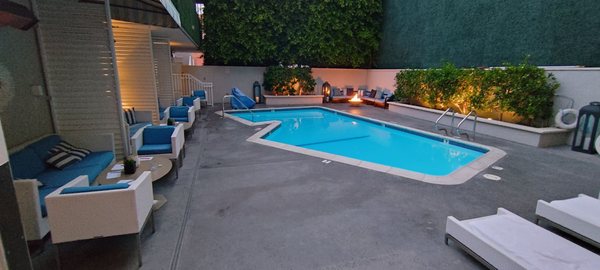 Mosaic Hotel by null