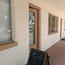 Centrally located and easy to find in Saint Pete's Central oak Park neighborhood. Easily accessible by the Central Trolley and Sun Runner