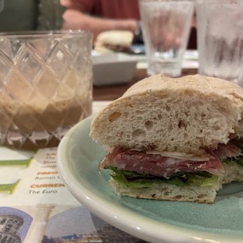 VV The Italian Experience - Italian Near Me - Cincinnati, Ohio