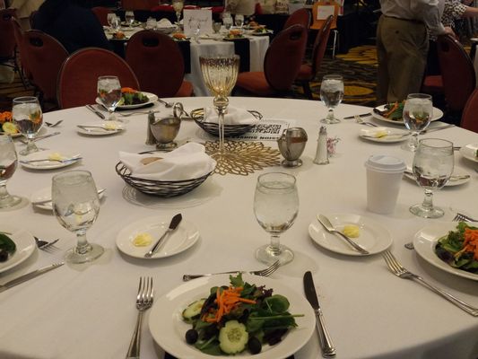 Casino Del Sol by null