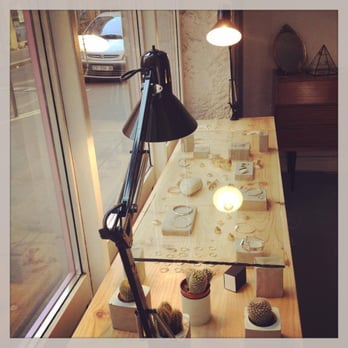 Le 52 - Le coin boutique - Jewelry Near Me - Lyon, 69