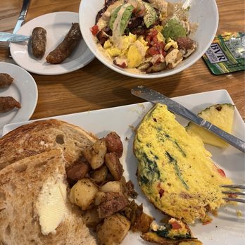 Cafe BVR - Breakfast & Brunch Near Me - Lauderdale-by-the-Sea, Florida Cafe BVR - Breakfast & Brunch Near Me - Lauderdale-by-the-Sea, Florida