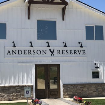 Anderson Reserve - Steakhouses Near Me - Sweet, Idaho