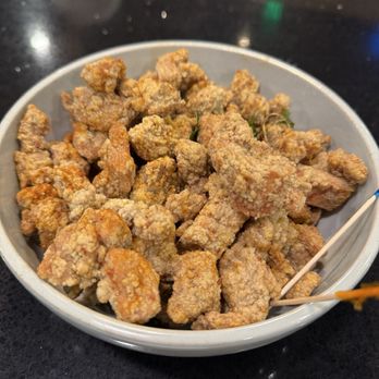 P P Pop - Popcorn Chicken - Chinese Near Me - Monterey Park, California