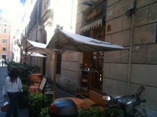 Ciampini Bistrot by null