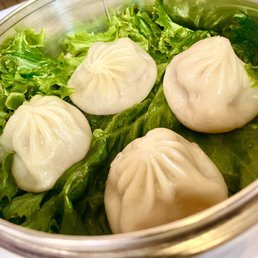 Xiao Long Bao