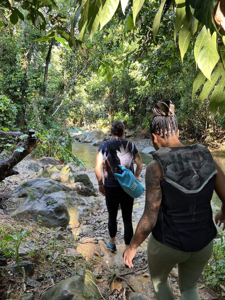 H and J Island Adventures San Juan PR