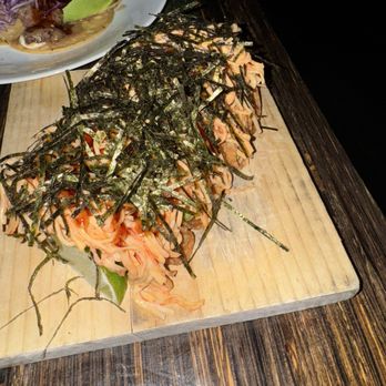 The Grass Skirt - California rolled tacos - Tiki Bars Near Me - San Diego, California The Grass Skirt - California rolled tacos - Tiki Bars Near Me - San Diego, California