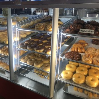 Bosa Donuts - Snacks - Bakeries Near Me - Gilbert, Arizona