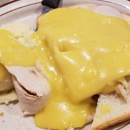 Hot Turkey