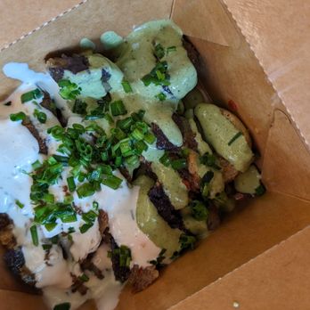 Holy Wiches - Sandwiches Near Me - Mississauga, Ontario