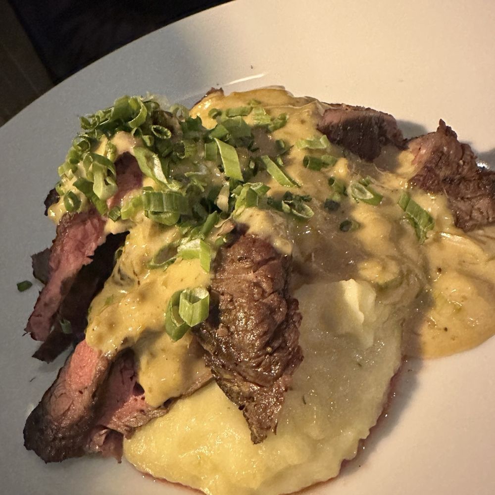 C & O Restaurant - Steak. Delicious. - New American Near Me - Charlottesville, Virginia