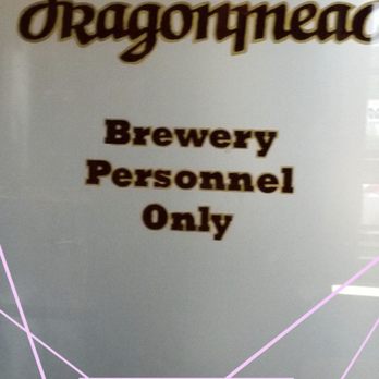 Dragonmead Brewery - Breweries Near Me - Warren, Michigan
