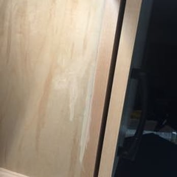 Bridges Construction Reno - Scratch Post Repair - General Contractors Near Me - Reno, Nevada