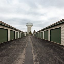 StorageMart