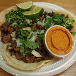 Carne Asada Tacos Carne Asada Tacos