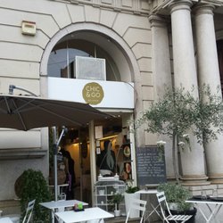 Chic & Go - Posto perfetto per la zona. Prezzi compresi.