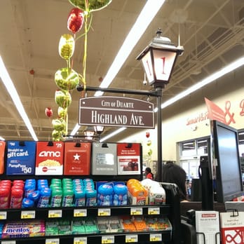 Smart & Final Extra! - Each Check Out Lanes Are Named After Streets In Duarte - Grocery Near Me - Duarte, California Smart & Final Extra! - Each Check Out Lanes Are Named After Streets In Duarte - Grocery Near Me - Duarte, California