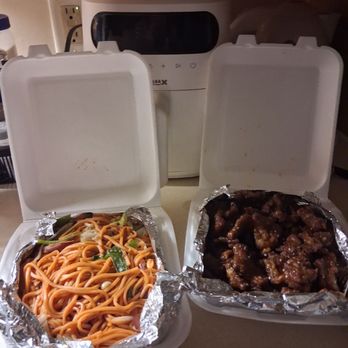 China Passion - Sesame Beef & Chow Mein, big portions & very Tasty! - Chinese Near Me - Las Vegas, Nevada China Passion - Sesame Beef & Chow Mein, big portions & very Tasty! - Chinese Near Me - Las Vegas, Nevada