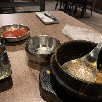 Macheko - I will be back to relish this food. - Korean Near Me - Ypsilanti, Michigan Macheko - I will be back to relish this food. - Korean Near Me - Ypsilanti, Michigan
