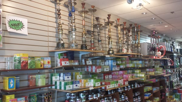 MADHOUSE SMOKE & VAPE - Updated May 2026 - 19 Photos - 2622 Colonel Glenn  Hwy, Fairborn, Ohio - Tobacco Shops - Phone Number - Yelp