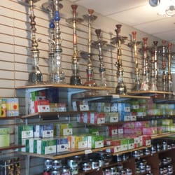 Madhouse Smoke & vape