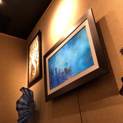 Wyland Galleries Lake Tahoe
