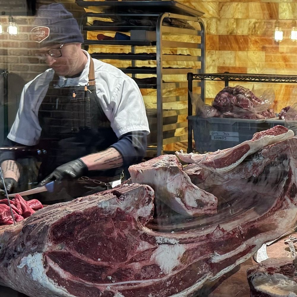 Franklin Butchery - Butcher's Case - Butcher Near Me - Franklin, Tennessee Franklin Butchery - Butcher's Case - Butcher Near Me - Franklin, Tennessee