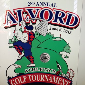 I D Active Wear - Alvord Golf Tournament tee - Screen Printing/T-Shirt Printing Near Me - Riverside, California I D Active Wear - Alvord Golf Tournament tee - Screen Printing/T-Shirt Printing Near Me - Riverside, California