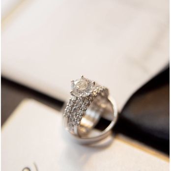 Celine's Jewelry - My ring - Jewelry Near Me - Chicago, Illinois