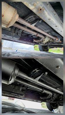 Slide In Mobile Detailing