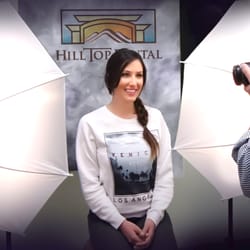 Hilltop Dental: Dr. George Apelian - Smileograohy - "See Your Beautiful Smile Before We Create it For You!"