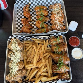 Wing Snob - Wings - Chicken Wings Near Me - Edmonton, Alberta