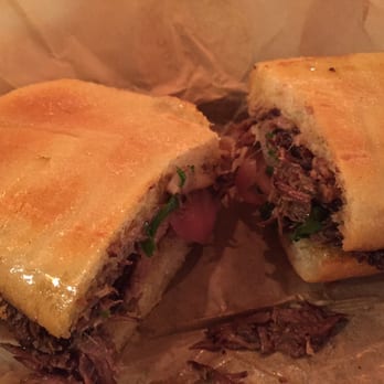 The Kroft - short rib sammich - Sandwiches Near Me - Anaheim, California The Kroft - short rib sammich - Sandwiches Near Me - Anaheim, California