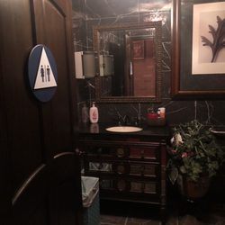 Restroom
